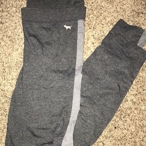 MEDIUM GREY VS LEGGINGS